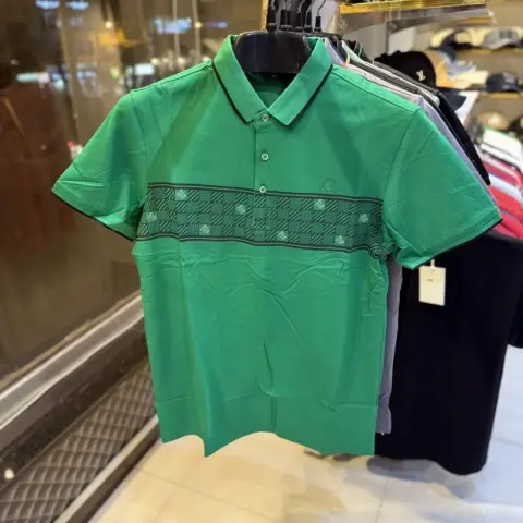 LVTN Imported Polo Shirt