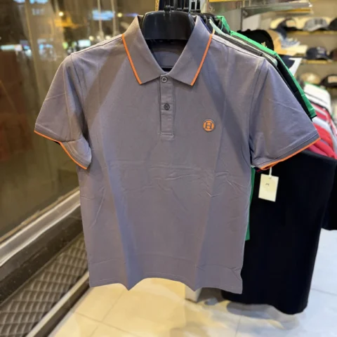 HRMS Imported Polo Shirt