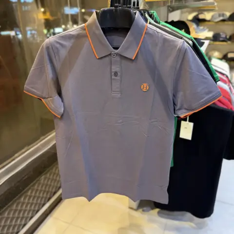 HRMS Imported Polo Shirt