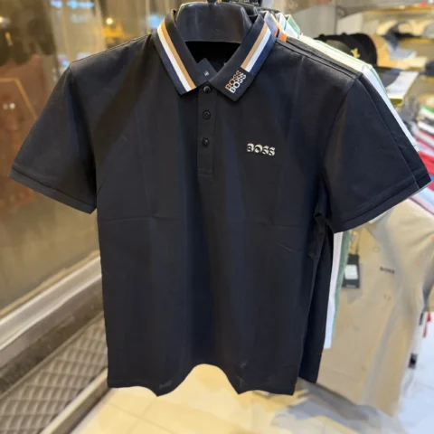 HGO Boss Imported Polo Shirt