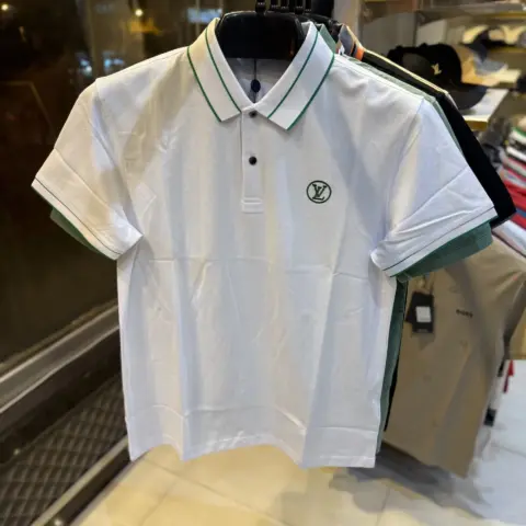 LVTN Imported Polo Shirt