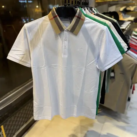 BRBRY Imported Polo Shirt