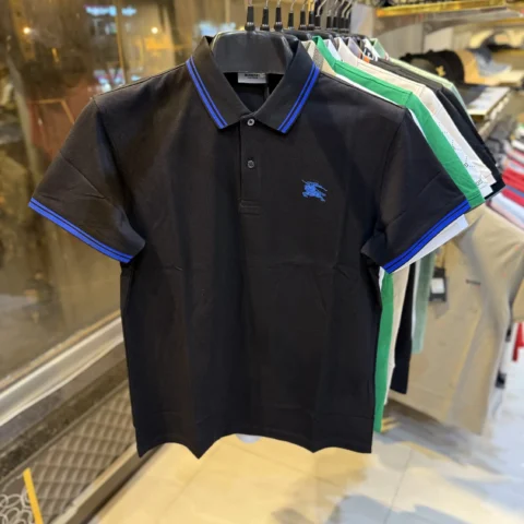 BRBRY Imported Polo Shirt