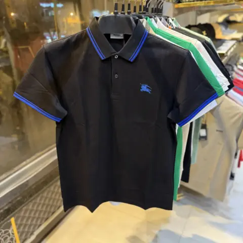 BRBRY Imported Polo Shirt