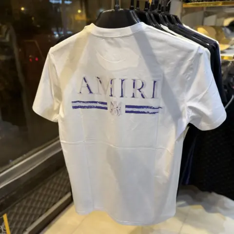 AMR Imported Round neck Shirt