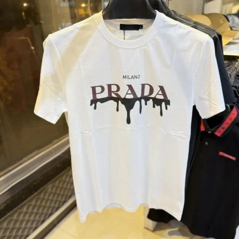 PRD Imported Round neck Shirt