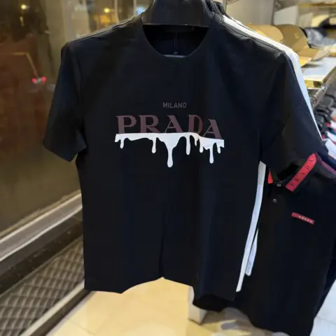 PRD Imported Round neck Shirt