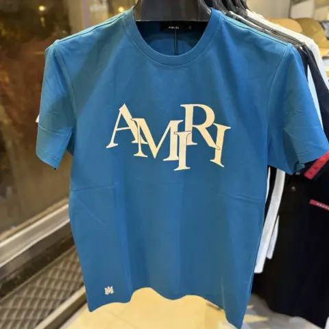 AMR Imported Round neck Shirt