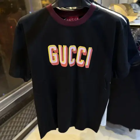 GCI Premium Quality Oversize Turkish Shirt
