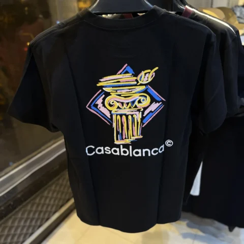 C BLNCA Premium Quality Oversize Turkish Shirt