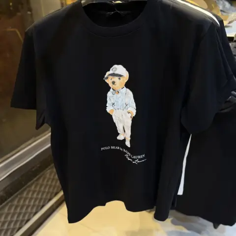 PRL Premium Quality Oversize Turkish Shirt