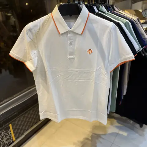 HRMS Imported Polo Shirt