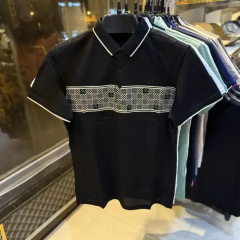 LVTN Imported Polo Shirt