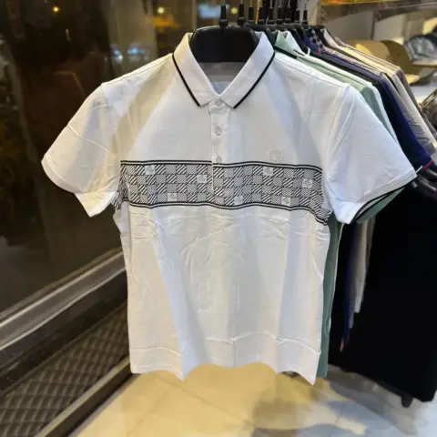 LVTN Imported Polo Shirt