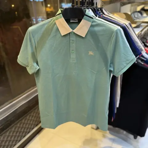 BRBRY Imported Polo Shirt
