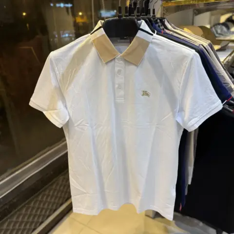 BRBRY Imported Polo Shirt