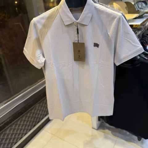 BRBRY Imported Polo Shirt