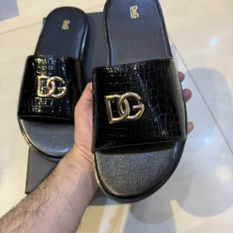 DG Slide