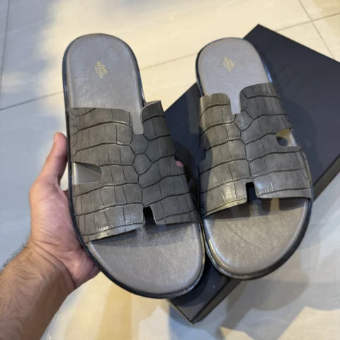 HRMS Slides