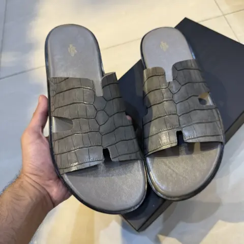 HRMS Slides