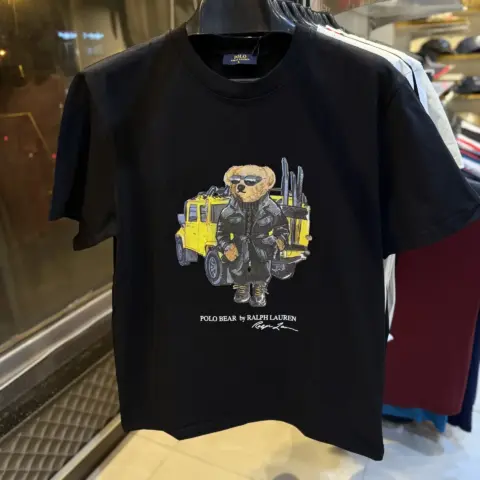 PRL Premium Quality Oversize Turkish Shirt