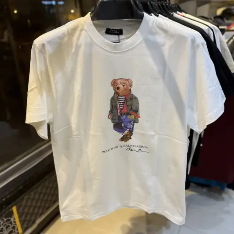 PRL Premium Quality Oversize Turkish Shirt