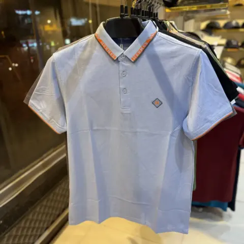 HRMS Imported Polo Shirt