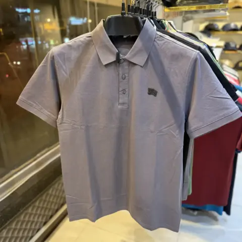BRBRY Imported Polo Shirt
