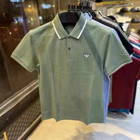 PRD Imported Polo Shirt