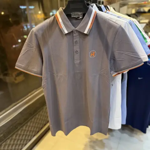 HRMS Imported Polo Shirt