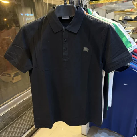 BRBRY Imported Polo Shirt