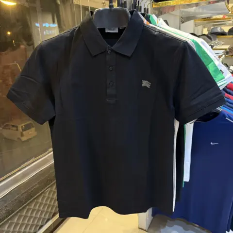 BRBRY Imported Polo Shirt