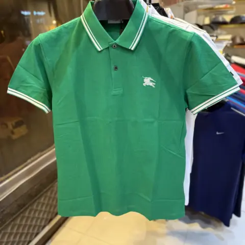 BRBRY Imported Polo Shirt