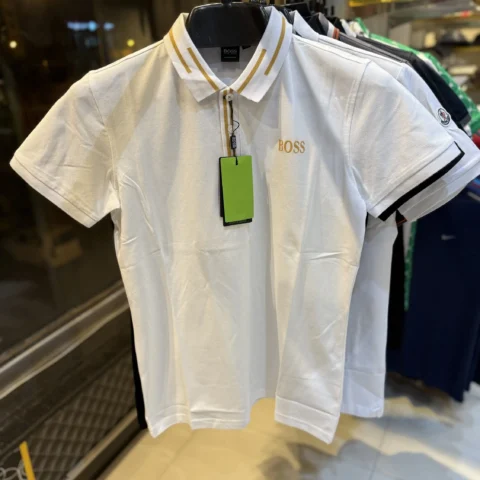 HGO Boss Imported Polo Shirt