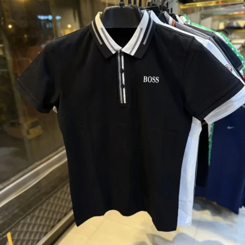 HGO Boss Imported Polo Shirt