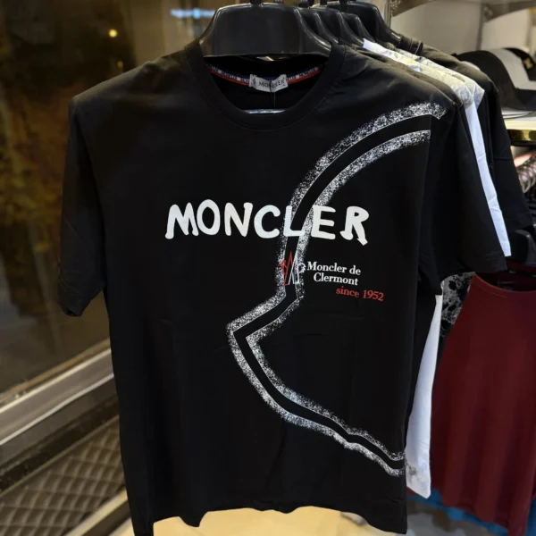 MNCLR Turkish Round Neck Shirt (Regular Fit)
