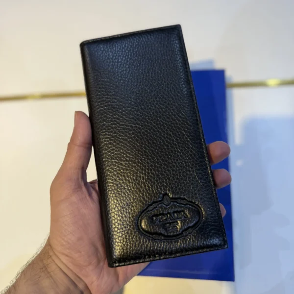 PRD Long Wallet