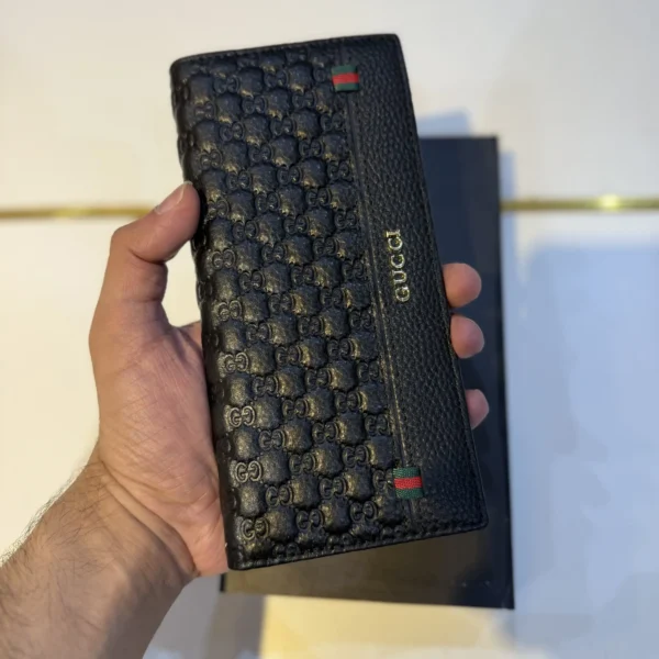 GCI Long Wallet