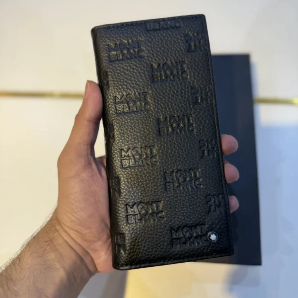 MNCLR Long Wallet