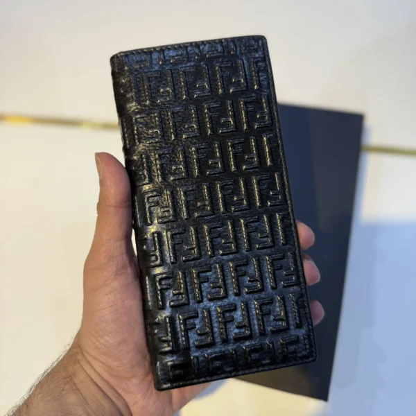 FND Long Wallet