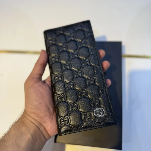 GCI Long Wallet