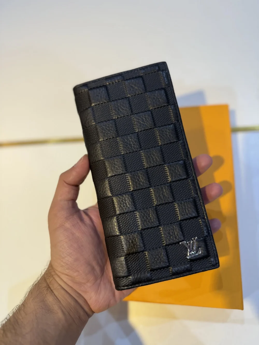 LVTN Long Wallet