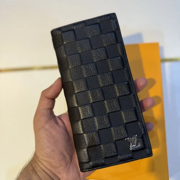 LVTN Long Wallet