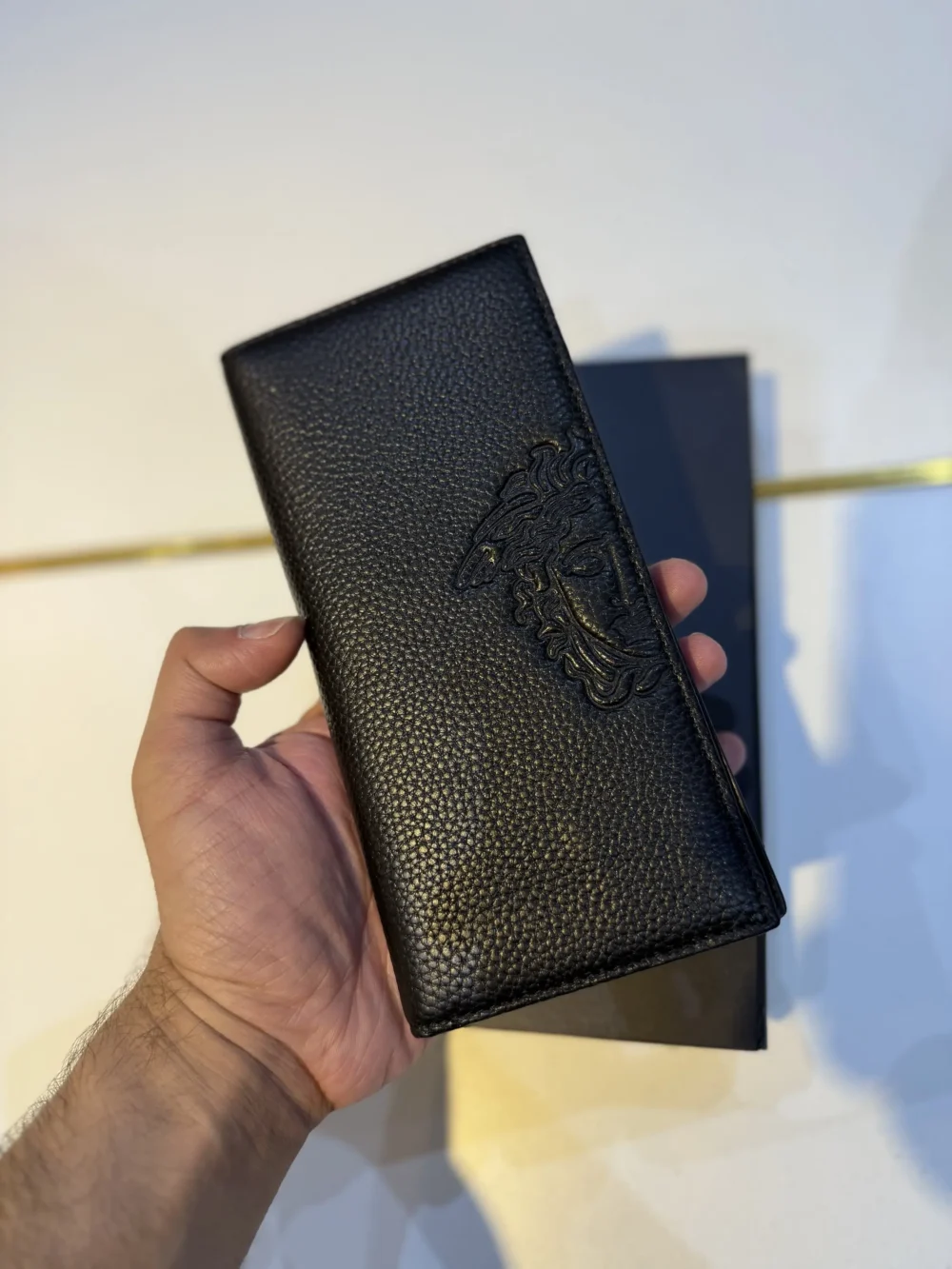 VRSC Long Wallet