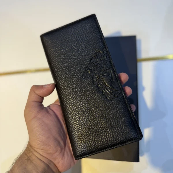 VRSC Long Wallet