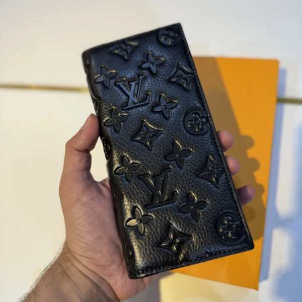 LVTN Long Wallet