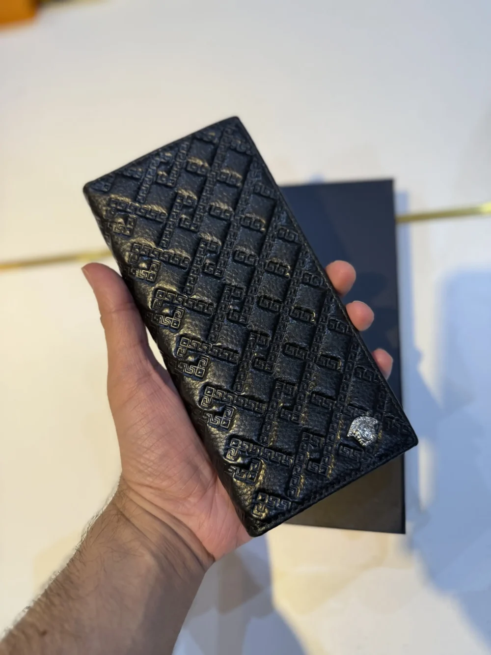 VRSC Long Wallet