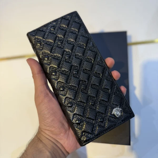 VRSC Long Wallet