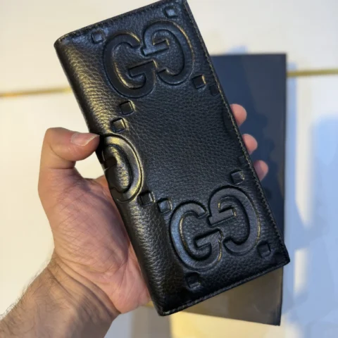 GCI Long Wallet