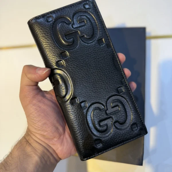 GCI Long Wallet